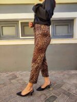 Παντελόνι Animal print - Image 6