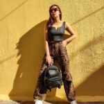 Τζιν Cargo Leopar