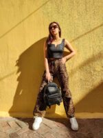 Τζιν Cargo Leopar