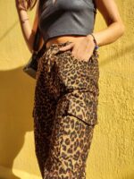 Τζιν Cargo Leopar - Image 5
