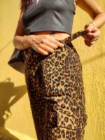 Τζιν Cargo Leopar - Image 3