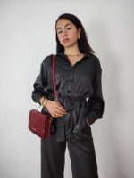 Σετ Πουκαμίσα/Παντελόνα Grey Snake - Image 4