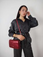 Σετ Πουκαμίσα/Παντελόνα Grey Snake - Image 5