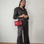 Σετ Πουκαμίσα/Παντελόνα Grey Snake