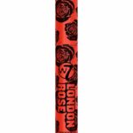 London Rose Mascara