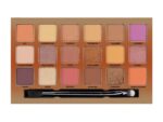 Sunny Seville Pressed Pigment Palette - Image 4