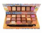 Sunny Seville Pressed Pigment Palette