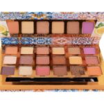 Sunny Seville Pressed Pigment Palette