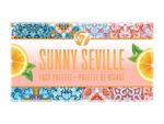 Sunny Seville Face Palette Deep - Image 2