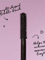 Technic Peptide Power Mascara Black - Image 2