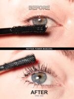 Technic Peptide Power Mascara Black - Image 3