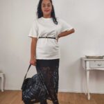 Μπλουζάκι κοντομάνικο