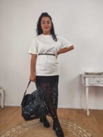 Μπλουζάκι κοντομάνικο