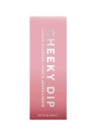 Cheeky Dip Liquid Blusher Skinny Dip
