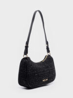 Yeliz Black-Gold - Image 2