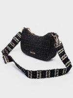 Yeliz Black-Gold - Image 3