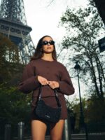 Yeliz Black-Gold - Image 4