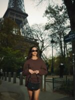 Yeliz Black-Gold - Image 6