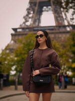 Yeliz Black-Gold - Image 5