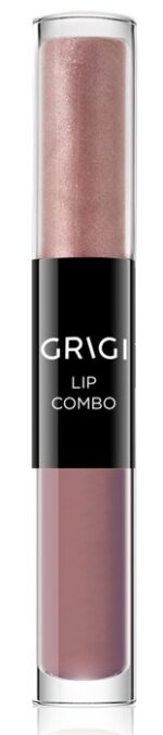 GRIGI LIP COMBO No 02 NUNE MAUVE PINK - Image 2