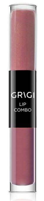 GRIGI LIP COMBO No 04 CORAL DEEP CHIC! - Image 2