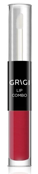 GRIGI LIP COMBO No 05 RED FIRE - Image 2