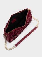 Anastasia Wine Red - Image 3