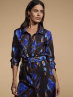 Φόρεμα σεμιζιέ Annabeth - Image 4