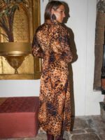 Φόρεμα σεμιζιέ Hayley - Image 2