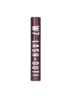 Lash Out Mascara Razzleberry
