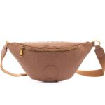 ΤΣΑΝΤΑ ΜΕΣΗΣ ARTEMIS BEIGE