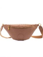 ΤΣΑΝΤΑ ΜΕΣΗΣ ARTEMIS BEIGE