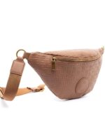 ΤΣΑΝΤΑ ΜΕΣΗΣ ARTEMIS BEIGE - Image 2