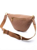 ΤΣΑΝΤΑ ΜΕΣΗΣ ARTEMIS BEIGE - Image 3