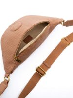 ΤΣΑΝΤΑ ΜΕΣΗΣ ARTEMIS BEIGE - Image 4