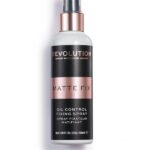Make-up Revolution Matte Fix Oil Control Fixing Spray