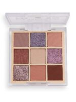 REVOLUTION ULTIMATE NUDES LIGHT PALETTE - Image 2