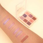 REVOLUTION ULTIMATE NUDES LIGHT PALETTE - Image 4