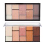 REVOLUTION RELOADED DIMENSION PALETTE NEUTRAL CHARM