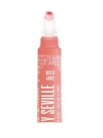 Sunny Seville Sheer Lip Gloss Sunny Bloom - Image 2
