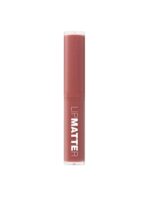 Lip Matter Soft Matte Lipstick Blunt Force