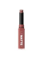 Lip Matter Soft Matte Lipstick Blunt Force - Image 2