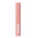 Lip Matter Soft Matte Lipstick Fully Charged