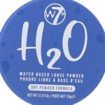 H2O Water Based Loose Powder