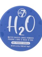 H2O Water Based Loose Powder