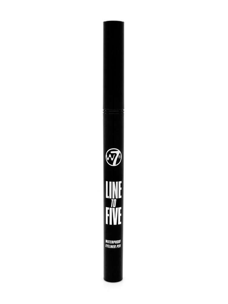 LINE_TO_FIVE_CLOSED_1_e3cb432f-ba8c-4e2b-89ab-2644de04e34c_1024x1024 Line to Five Waterproof Felt Pen - Image 1