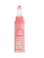 Sunny Seville Sheer Lip Gloss Paradise Pink - Image 2