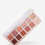 Makeup Revolution The True Icon Eyeshadow Palette