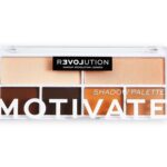 Revolution Motivate Eyeshadow