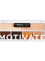 Revolution Motivate Eyeshadow